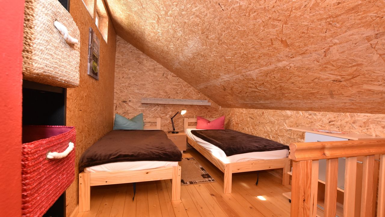 BedRoom BedRoom